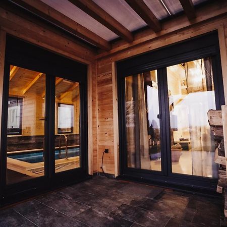 Holiday Home Nightswim Inn Vrbovec Exterior foto