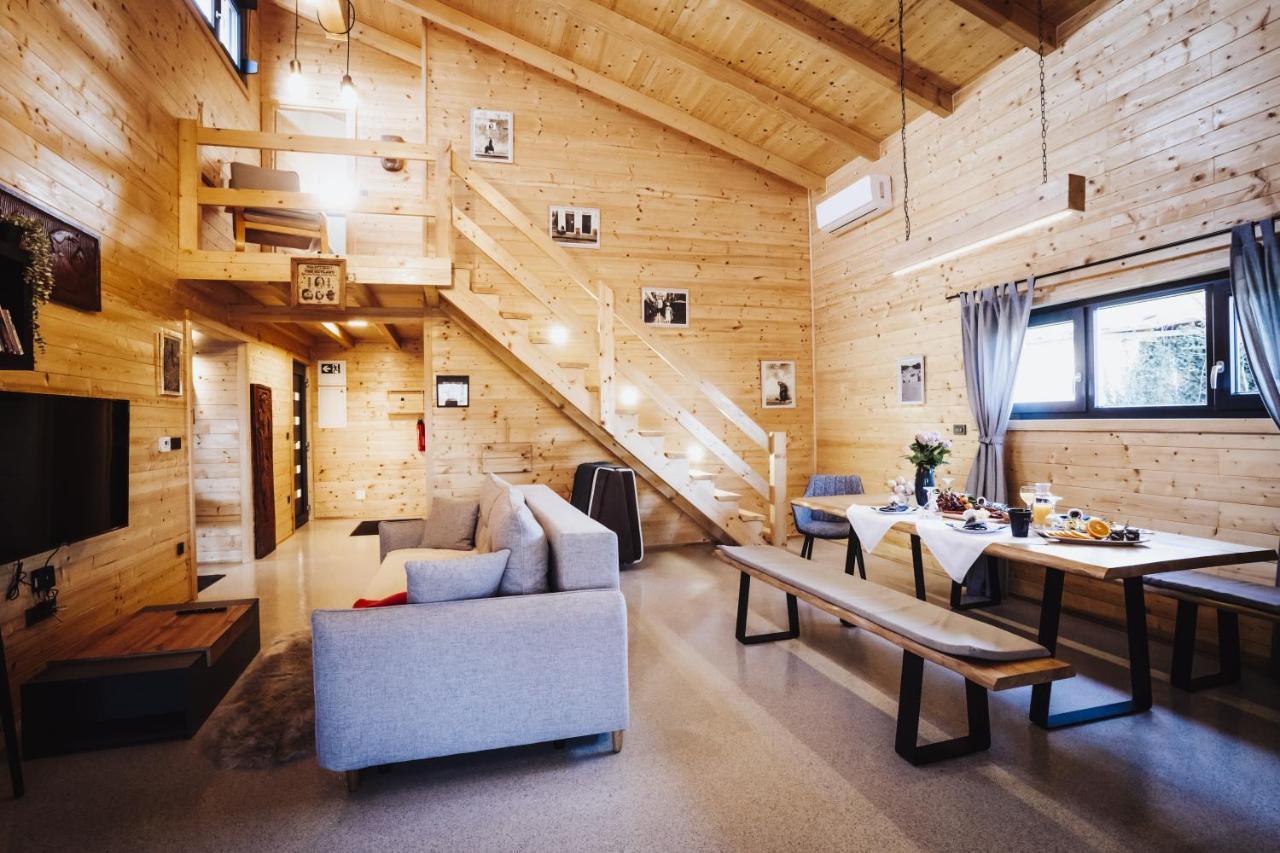 Holiday Home Nightswim Inn Vrbovec Exterior foto